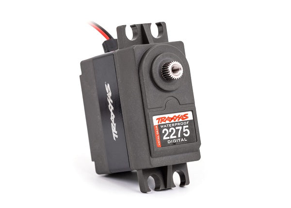 Traxxas High-Torque 347 Digital Metal Gear Servo (2275) TRAXXAS