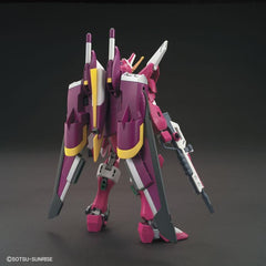 Bandai 1:144 HGCE #231 Infinite Justice (BAN2487820) Hobby Tyme