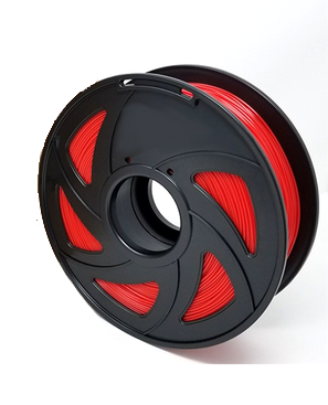 Friendly Hobbies 3D Printer Filament PLA 1.75mm 1kg ZYLtech