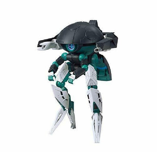 Wodom Pod May's Mobile Suit 1/144 Scale Hobby Tyme