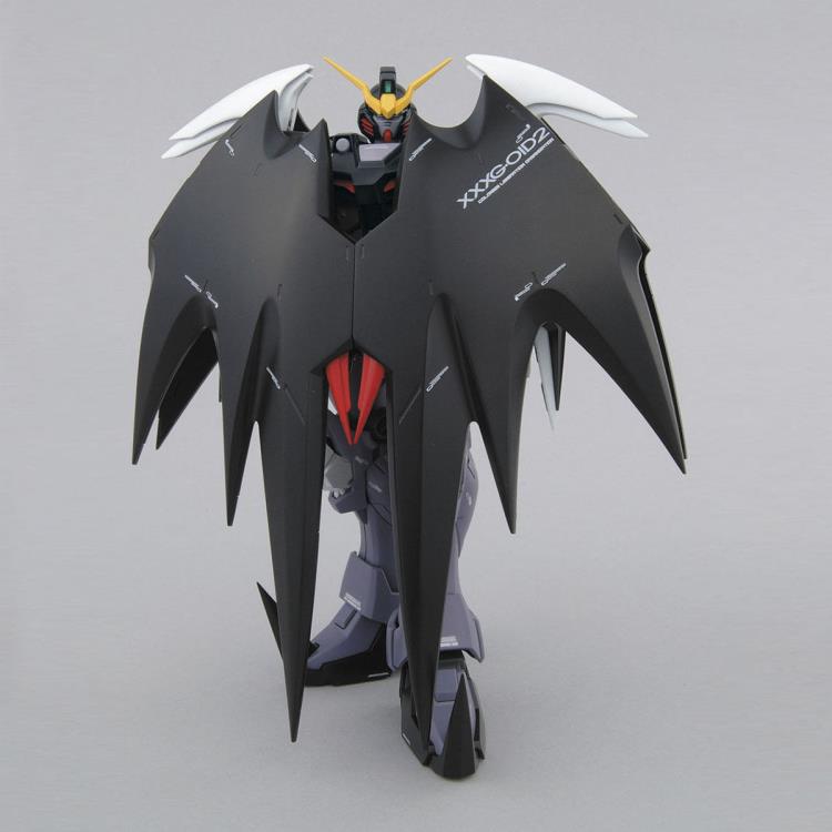 Bandai 1:100 MG Deathscythe Hell (EW Ver.) (BAN2091972) Hobby Tyme