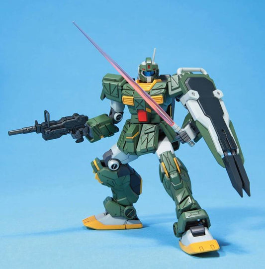 Bandai 1:144 HGUC #72 RGM-79FP GM Striker (BAN2000727) Hobby Tyme