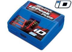 Traxxas 4AMP EZ-Peak Plus iD Charger (2970) TRAXXAS