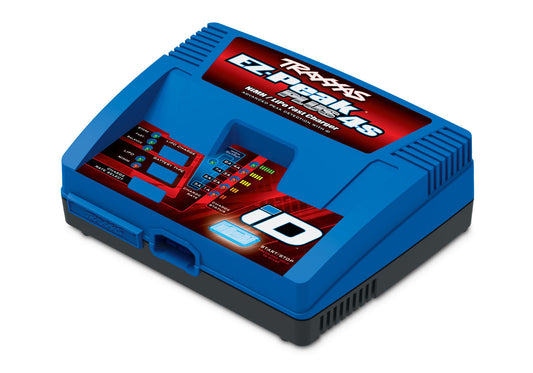Traxxas EZ-Peak Plus 4s (2981) TRAXXAS