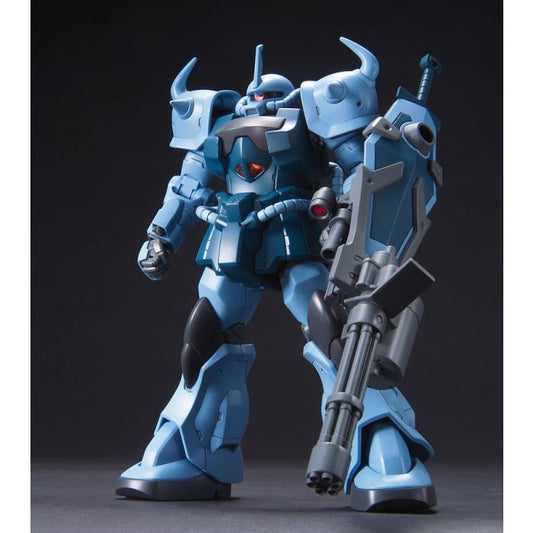 Bandai 1:144 HGUC #117 MS-07B Gouf Custom (BAN2101619) Hobby Tyme