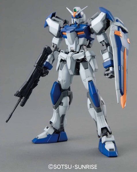 Bandai 1:100 MG GAT-X102 Duel Gundam Assault Shroud (BAN2156731) Lightspeed Global