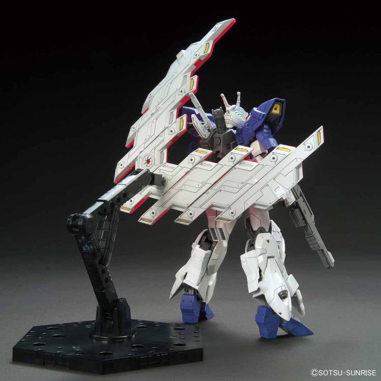 Bandai 1:144 HGUC #215 Moon Gundam (BAN2417488) Hobby Tyme
