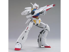 Bandai 1:144 HGCC #177 WD-M01 Turn A Gundam (BAN2244752) Hobby Tyme