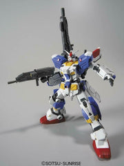 Bandai 1:144 HGUC #098 FA-78-3 Full Armor Gundam 7th (BAN2070160) Hobby Tyme