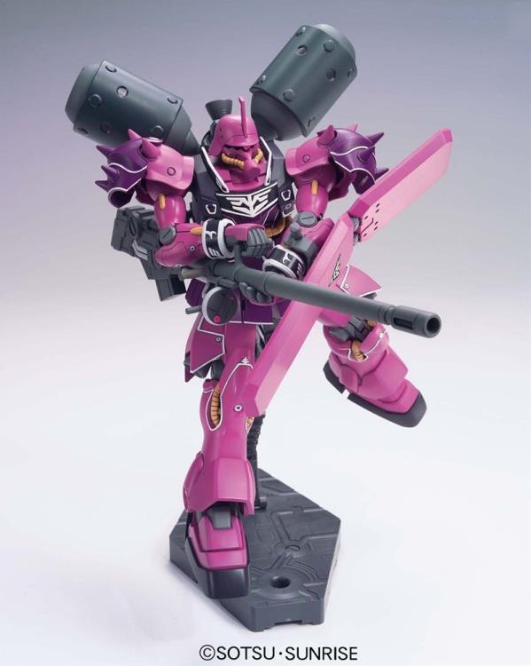 Bandai 1:144 HGUC #112 AMS-129 Geara Zulu (Angelo Sauper) (BAN2101612) Hobby Tyme