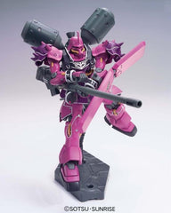 Bandai 1:144 HGUC #112 AMS-129 Geara Zulu (Angelo Sauper) (BAN2101612) Hobby Tyme