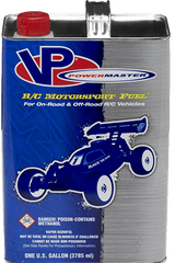 VP Power Master 30% Nitro Car 9% Oil (POW4496148) Horizon Hobby