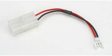 Dynamite Charge Adapter: TAM Female to Losi Micro (DYNC0070) Horizon Hobby