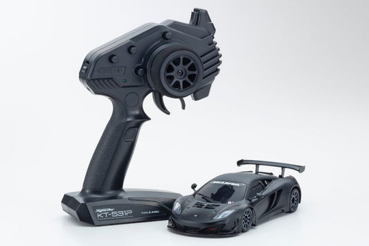 Kyosho MINI-Z RWD McLaren 12C GT3 2013 (KYO34323) Kyosho America