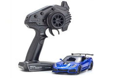 Kyosho MINI-Z RWD Corvette ZR1 w/LED (KYO3233) Kyosho America