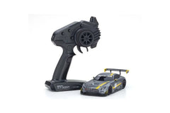 Kyosho MINI-Z RWD readyset Mercedes-AMG GT3 Kyosho America