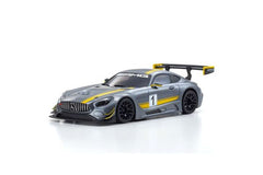 Kyosho MINI-Z RWD readyset Mercedes-AMG GT3 Kyosho America