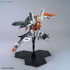 Bandai 1:100 MG GN-003 Gundam Kyrios (BAN2509135) Hobby Tyme