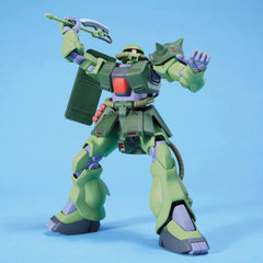 Bandai 1:144 HGUC #87 MS-06FZ Zaku II Kai (BAN2029266) Hobby Tyme