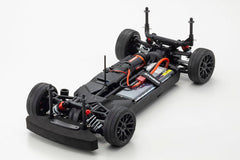 Kyosho Fazer Mk2 Challenger SRT Hellcat B5 Blue (34415T2) Kyosho America