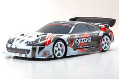 Kyosho Fazer MK2 FZ02-D Toyota Supra (Drift) (34471T1) Kyosho America