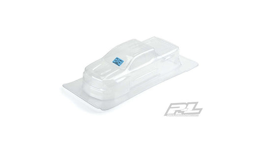 Pro-Line 2019 Chevy Silverado Z71 Trail Boss Stampede 4x4 (PRO350600) Horizon Hobby