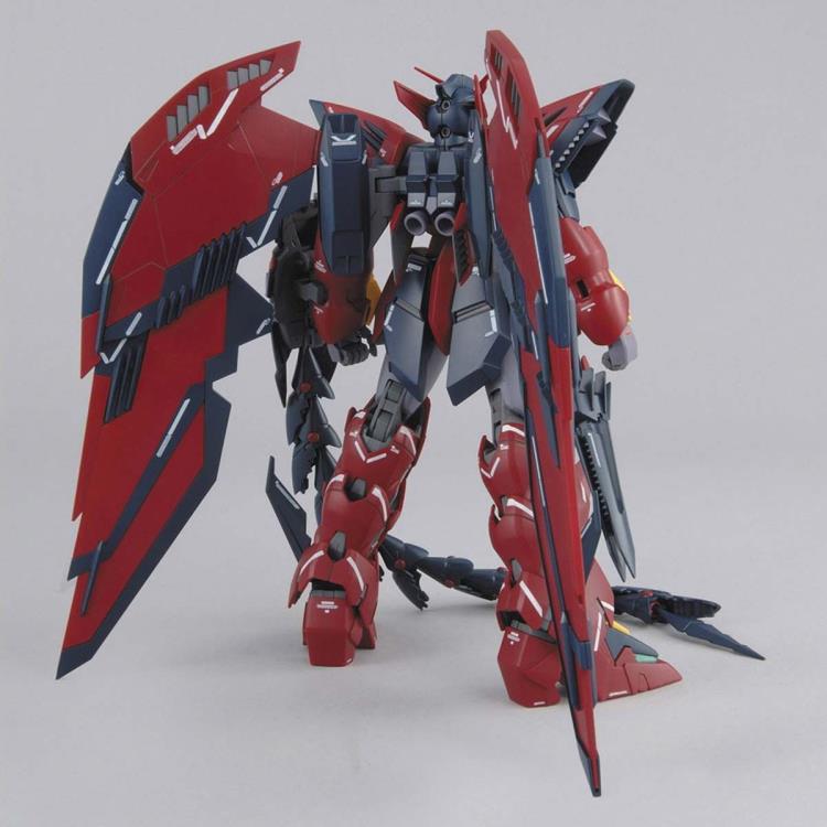 Bandai 1:100 MG Gundam Epyon (EW Ver.) (BAN2130874) Hobby Tyme