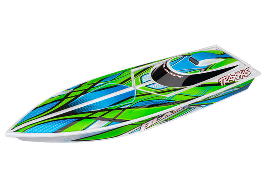 Traxxas Blast Race Boat (38104-1) TRAXXAS