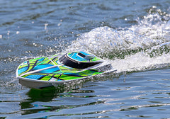 Traxxas Blast Race Boat (38104-1) TRAXXAS