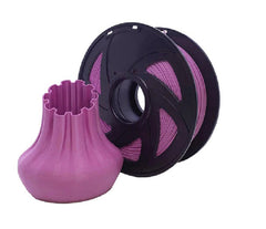 Friendly Hobbies 3D Printer Filament PLA 1.75mm 1kg ZYLtech