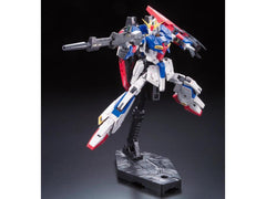 Bandai 1:144 RG #10 Zeta Gundam (BAN2182847) Hobby Tyme
