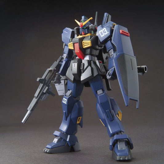 Bandai 1:144 HGUC #194 Gundam Mk-II (Titans) (BAN2310610) Hobby Tyme