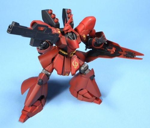 Bandai 1:144 HGUC #088 MSN-04 Sazabi (BAN2029267) Hobby Tyme