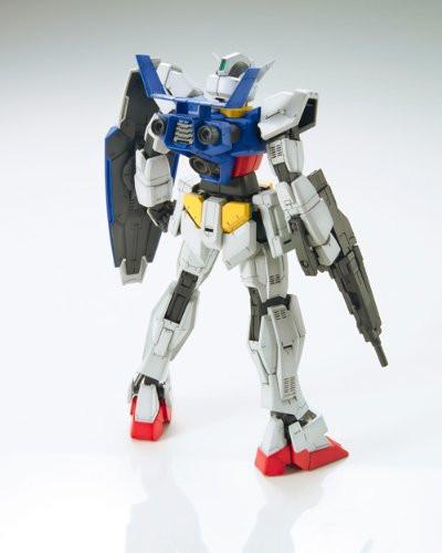 Bandai 1:100 MG Gundam Age-1 Normal (BAN2156344) Hobby Tyme