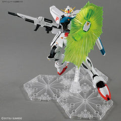 Bandai 1:100 MG Gundam F91 (Ver 2.0) (BAN2381810) Hobby Tyme