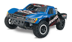 Traxxas Nitro Slash 1/10 2WD Nitro Short Course Truck (44056-3) TRAXXAS