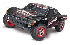 Traxxas Nitro Slash 1/10 2WD Nitro Short Course Truck (44056-3) TRAXXAS