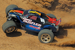 Traxxas Nitro Rustler 1/10 Scale Stadium Truck (44096-3) TRAXXAS