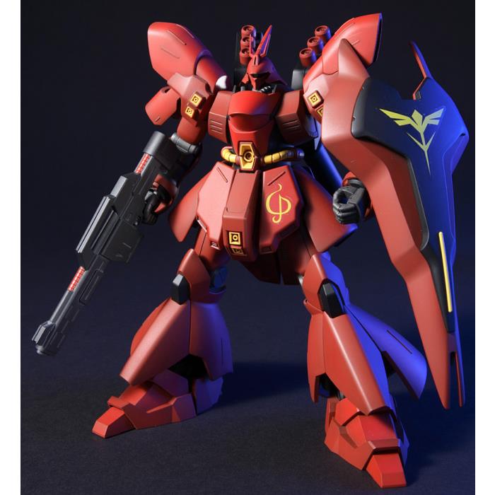 Bandai 1:144 HGUC #088 MSN-04 Sazabi (BAN2029267) Hobby Tyme