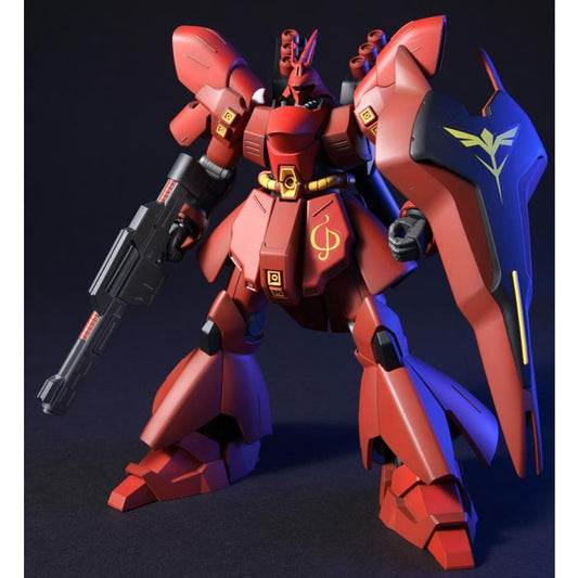 Bandai 1:144 HGUC #088 MSN-04 Sazabi (BAN2029267) Hobby Tyme