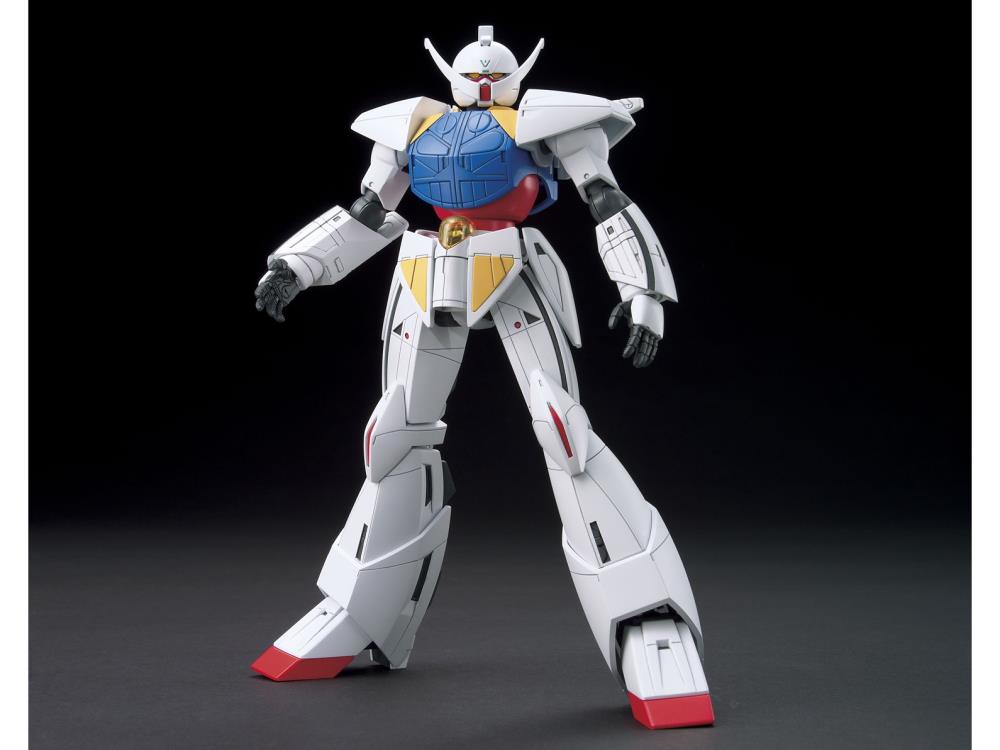 Bandai 1:144 HGCC #177 WD-M01 Turn A Gundam (BAN2244752) Hobby Tyme