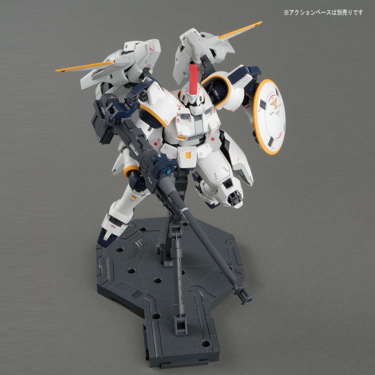 Bandai 1:100 MG OZ-00MS Tallgeese (EW Ver.) (BAN2182938) Hobby Tyme