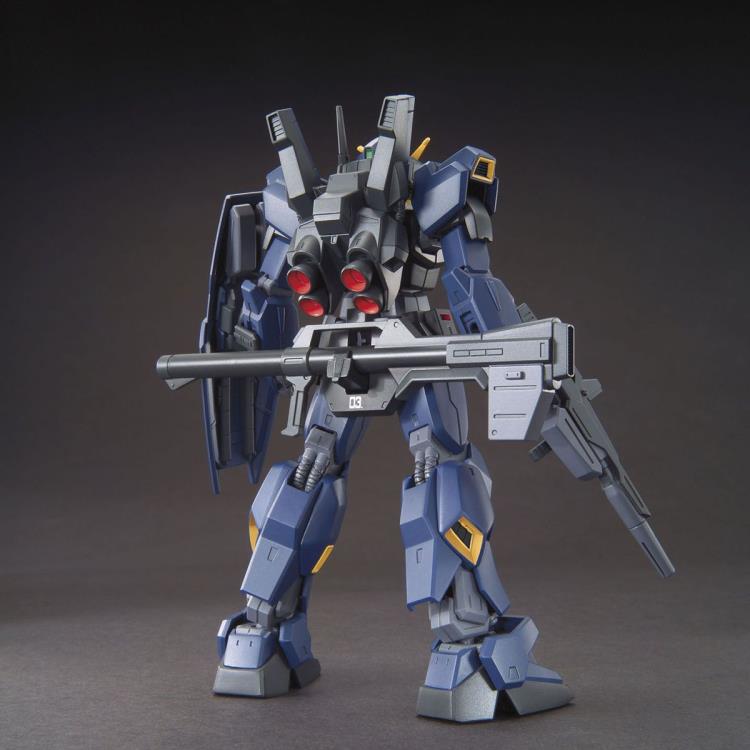 Bandai 1:144 HGUC #194 Gundam Mk-II (Titans) (BAN2310610) Hobby Tyme