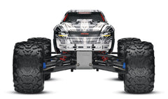 Traxxas T-Maxx 3.3: 1/10 Scale 4WD Nitro-Powered Maxx (49077-3) TRAXXAS