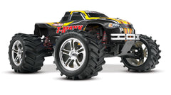 Traxxas 1/10 T-Maxx 2.5 Nitro 4WD Monster Truck (49104-1) TRAXXAS
