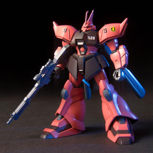 Bandai 1:144 HGUC #045 MS-14JG Gelgoog Jager (BAN124924) Hobby Tyme