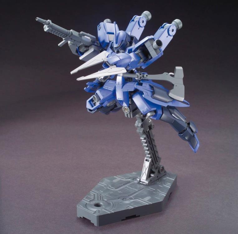 Bandai 1:144 HGIBO #03 Schwalbe Graze (McGillis Custom) (BAN2314534) Hobby Tyme
