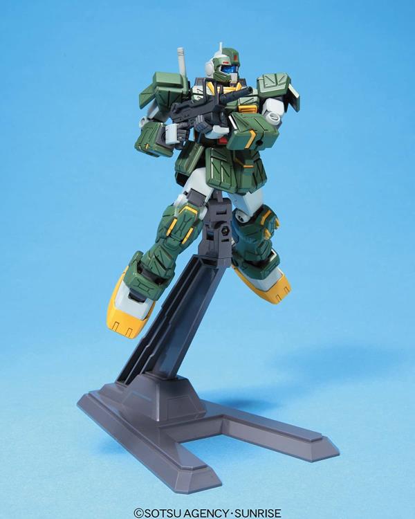 Bandai 1:144 HGUC #72 RGM-79FP GM Striker (BAN2000727) Hobby Tyme