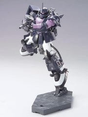 Bandai 1:144 HGUC #151 MS-06R-1A Zaku II Black Tri-Stars (BAN2188282) Hobby Tyme
