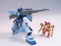 Bandai 1:144 HGUC #146 GM Sniper II (BAN2180532) Hobby Tyme